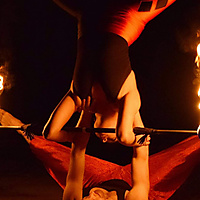 Contact staff Acro Yoga