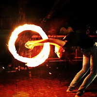 Bend it like Anusheh