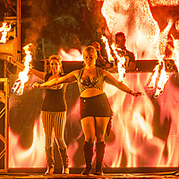 Brewcity Fire Brigade