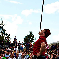 On The Tip Of My Tongue