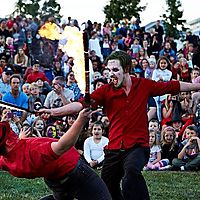 Go-Go Gadget Matrix!