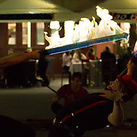 Star Wars Episode 8 - The Heated Battle