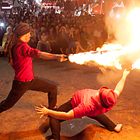 Hotter Than The Matrix