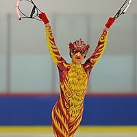 Rise Like A Phoenix!