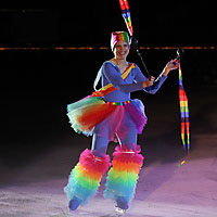 Wonderful World of Color