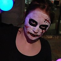 Rotorua Glo Festival