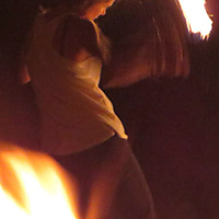 Beach Speed Spinning