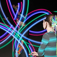 Top of twilight hill