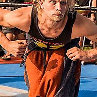 Chickens got no Hands.