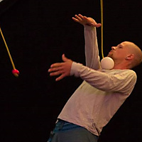 Morten - Play Open Stage