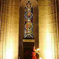 HallgriÌmskirkja Cathedral - Iceland