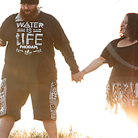 Couples who flow together, grow together.â™¥