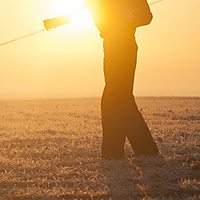 sunrise after yesterday