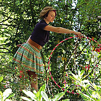Tree Hooping