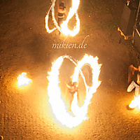 Mikiens final at HaDiKo Sommerfest 2012