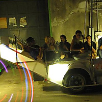 What About the Boat Times