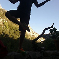 spheres and balance to Sadirvan