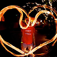 Fire Heart &lt;3