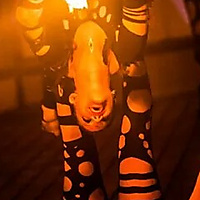 Hawaii Acro Fire :: Buzzsaw Backbird