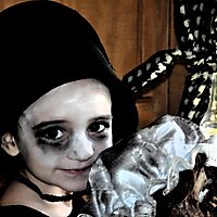 Maeve From The Fields