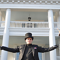 Heating up the Holidays with History