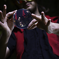 A Jester of Illusion