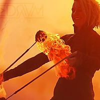 Dawn of Happenstance 9