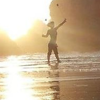 Earth, fire, water, wind