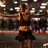 Mall of Switzerland opening