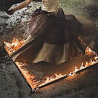 Dance, dance or We Are Lost