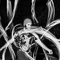 The Dual Fire Flowers