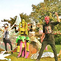 may the 4th be with u