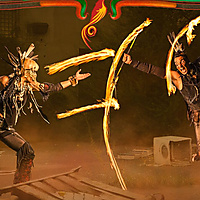 MAD-Chrisy vs. MAD-M8iN