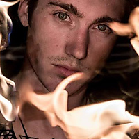 Hello, 911? Im on fire