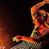 Fire in the Mountains