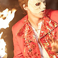 Phantom of the Playa