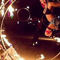 Hellfire Performance