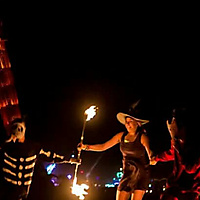 Lock Stock and Barrel