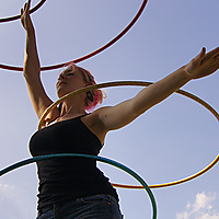 Multihoop