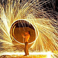 ThatÂ´s just Fire !