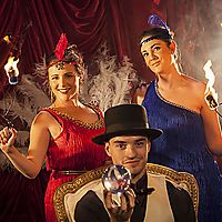 want to see your future ?