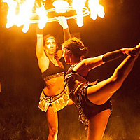 Winnipeg Folk Fest 2013