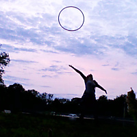 sunset toss