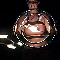 Hoopy Birthday Merica!