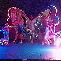 The unofficial dreamteam