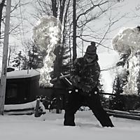 Winter New Years 2018