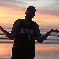 Just burning things...