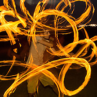 for the love of fire