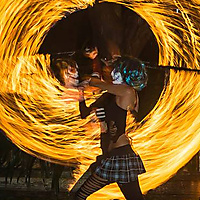 HaLloWeEn -Visual Echo Photography-