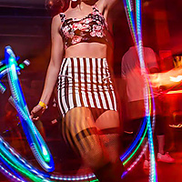 Flowgo fun with Stella Frank